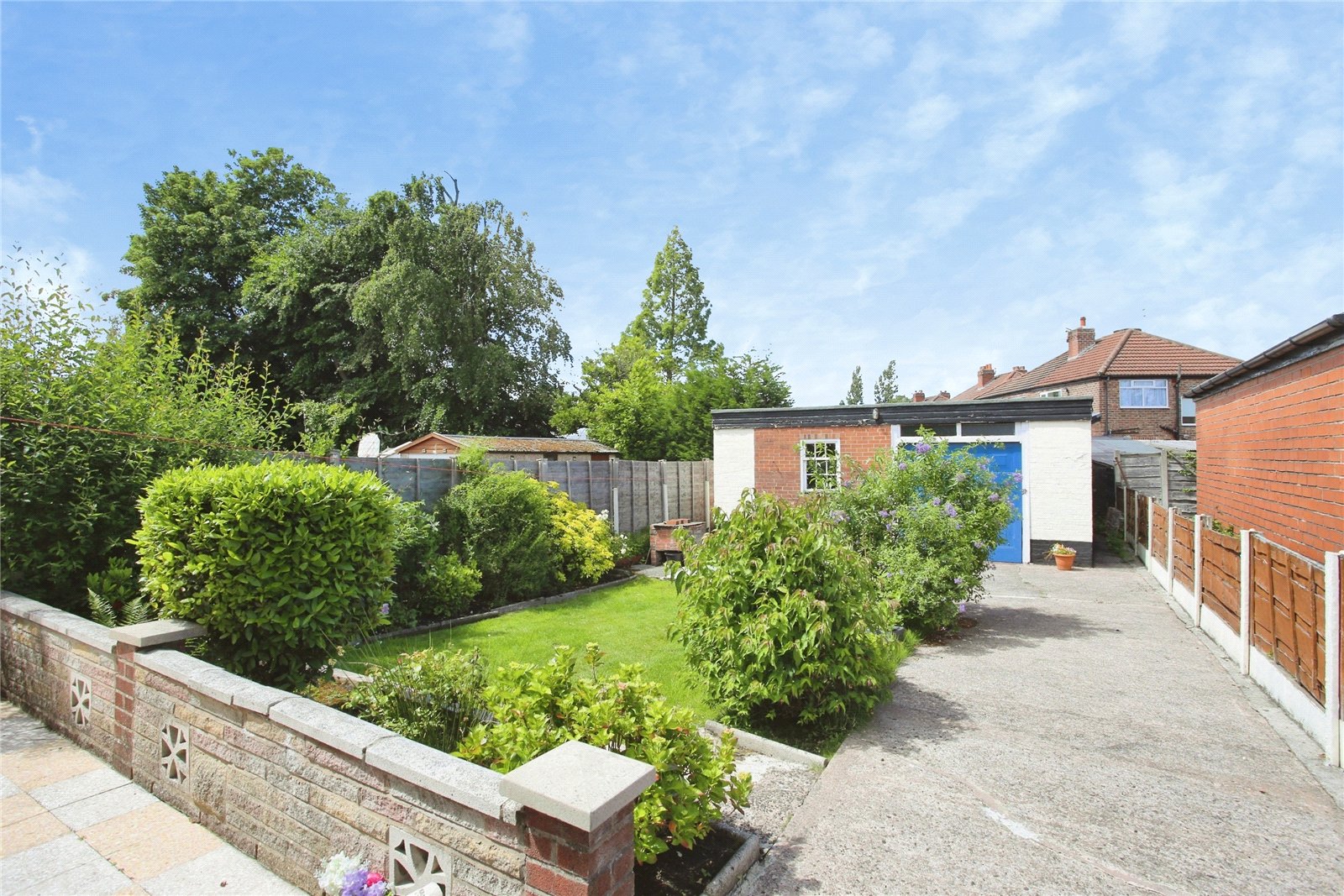 Broadstone Road, Heaton Chapel, Stockport, SK4