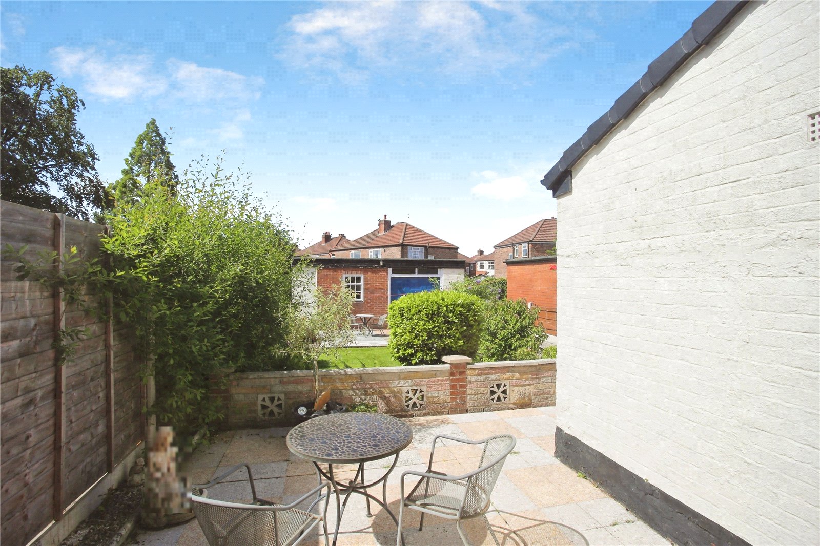 Broadstone Road, Heaton Chapel, Stockport, SK4