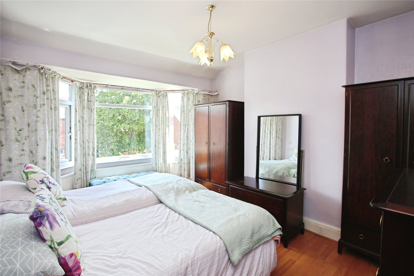 Broadstone Road, Heaton Chapel, Stockport, SK4
