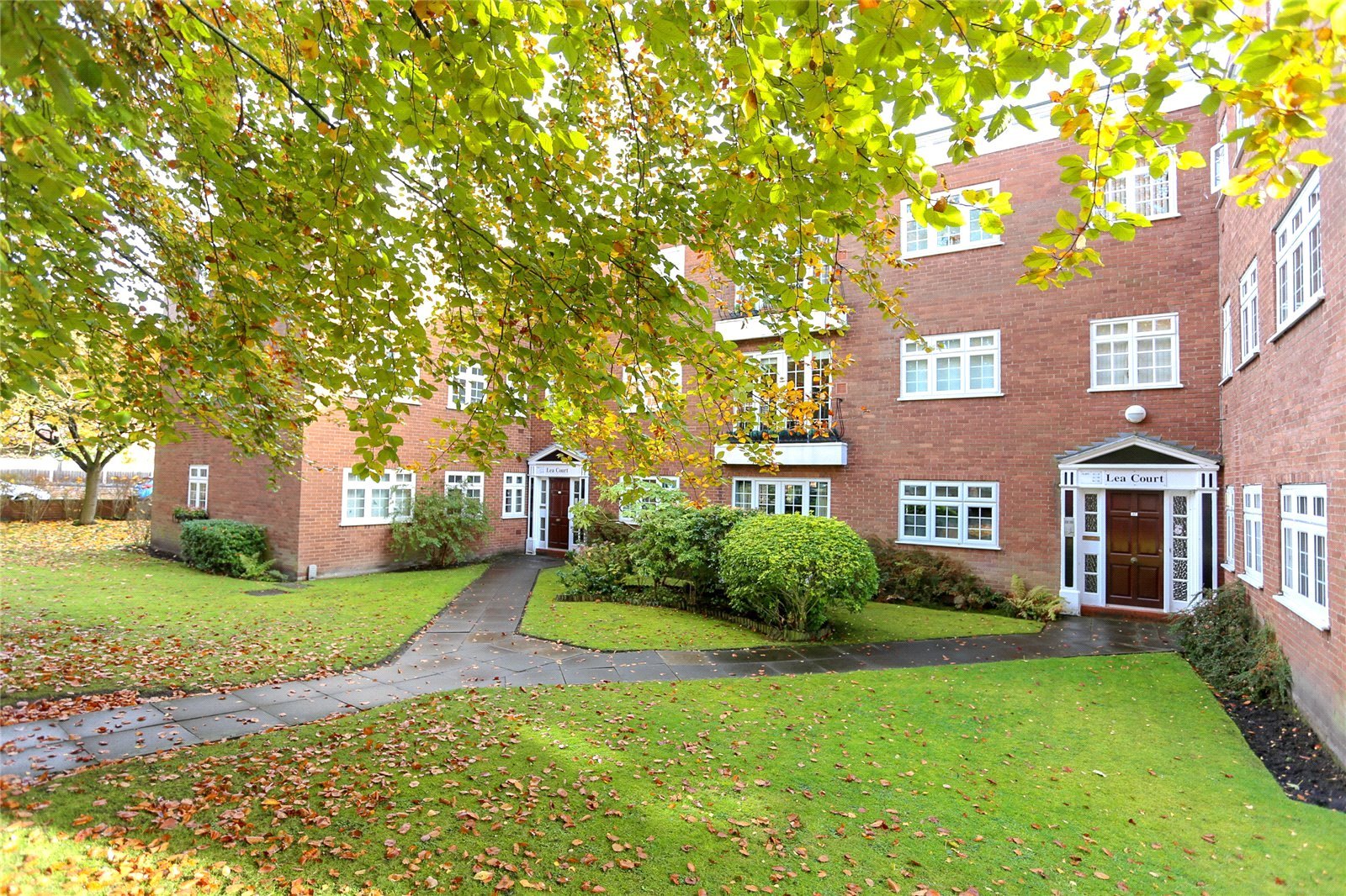 Lea Court, Heaton Moor, Stockport, SK4