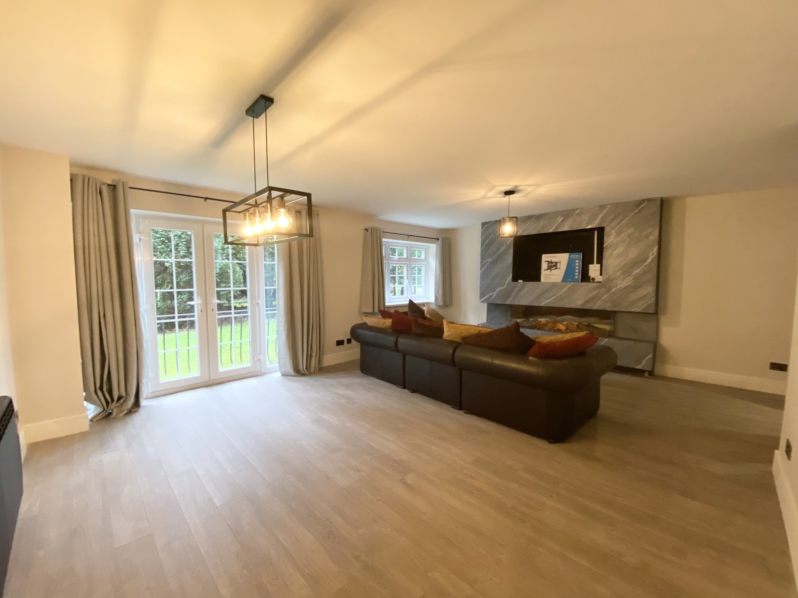 Lea Court, Heaton Moor, Stockport, SK4