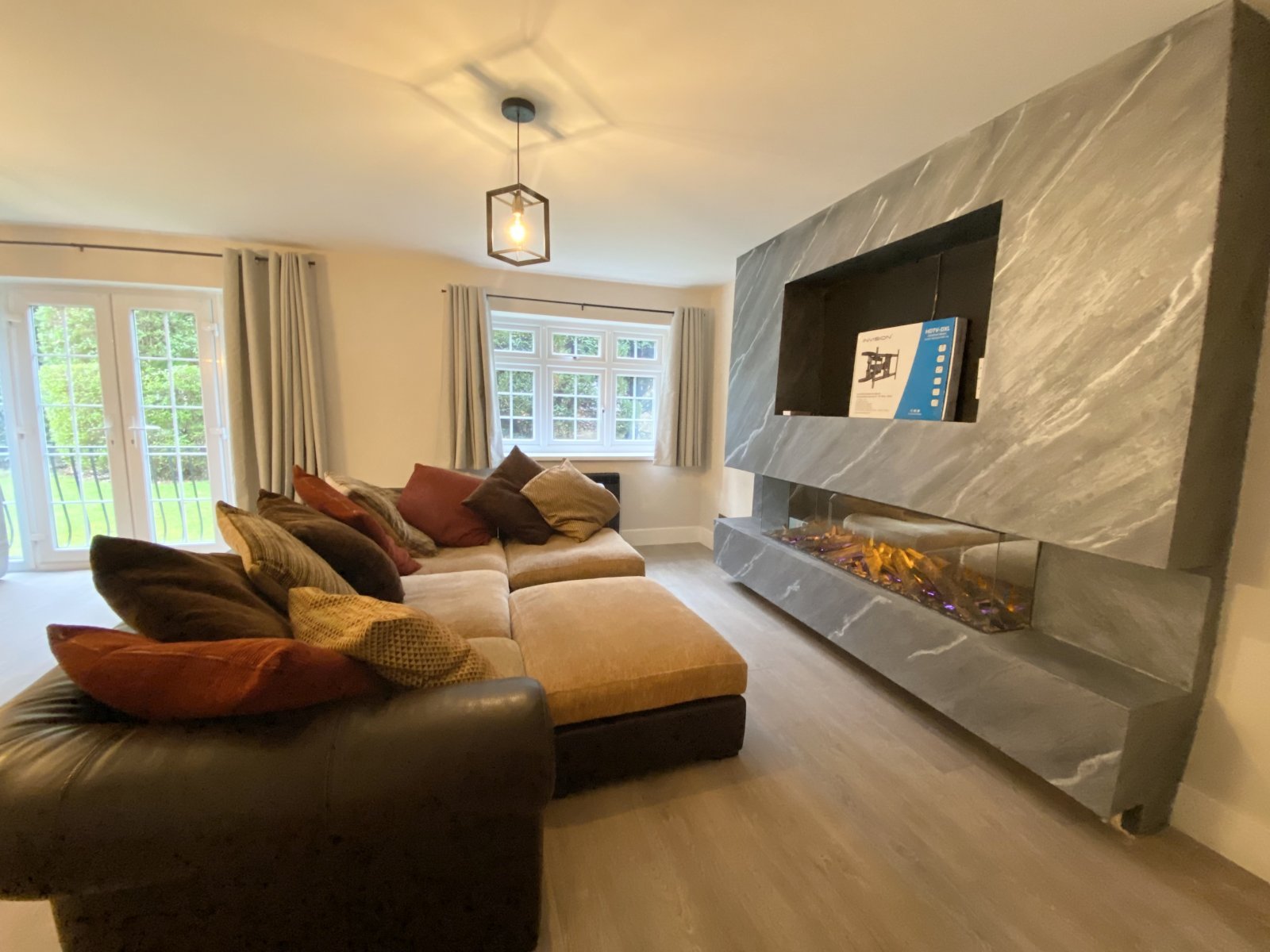 Lea Court, Heaton Moor, Stockport, SK4