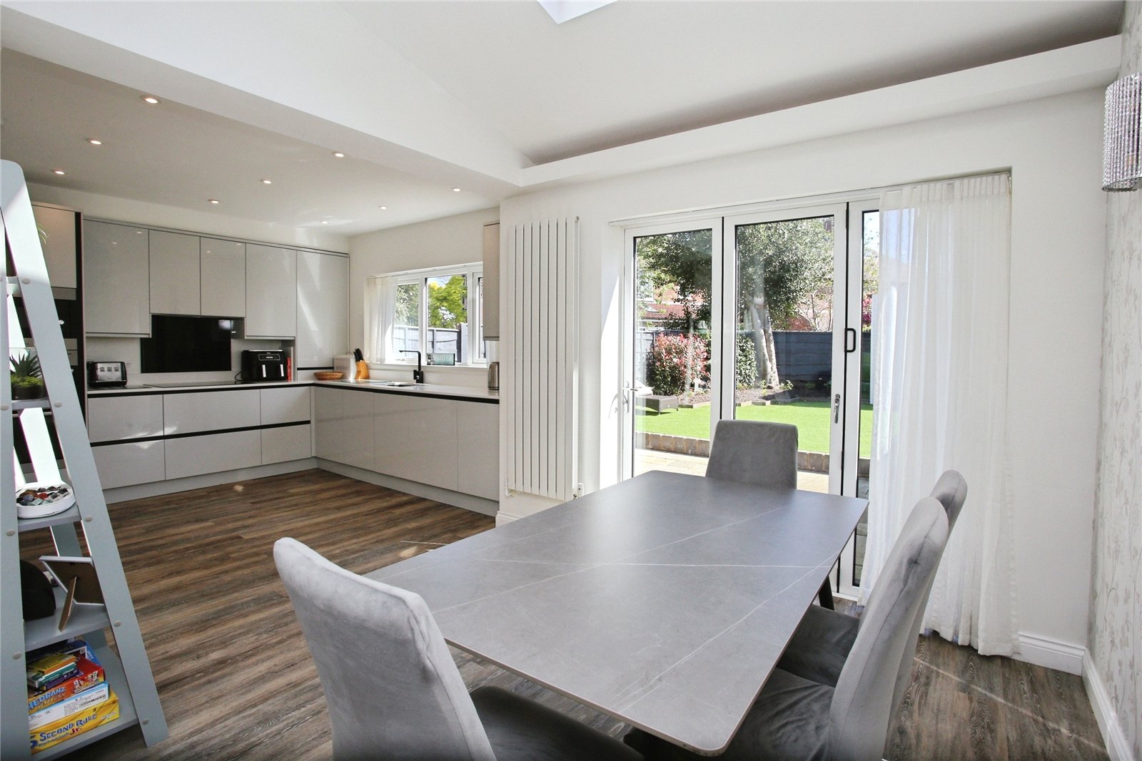 Appleton Road, Heaton Chapel, Stockport, SK4