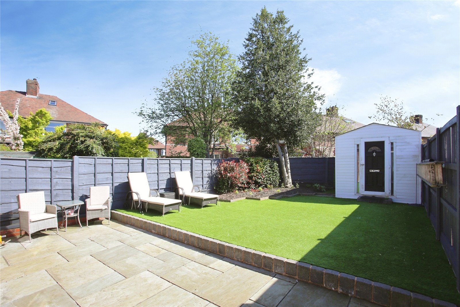 Appleton Road, Heaton Chapel, Stockport, SK4