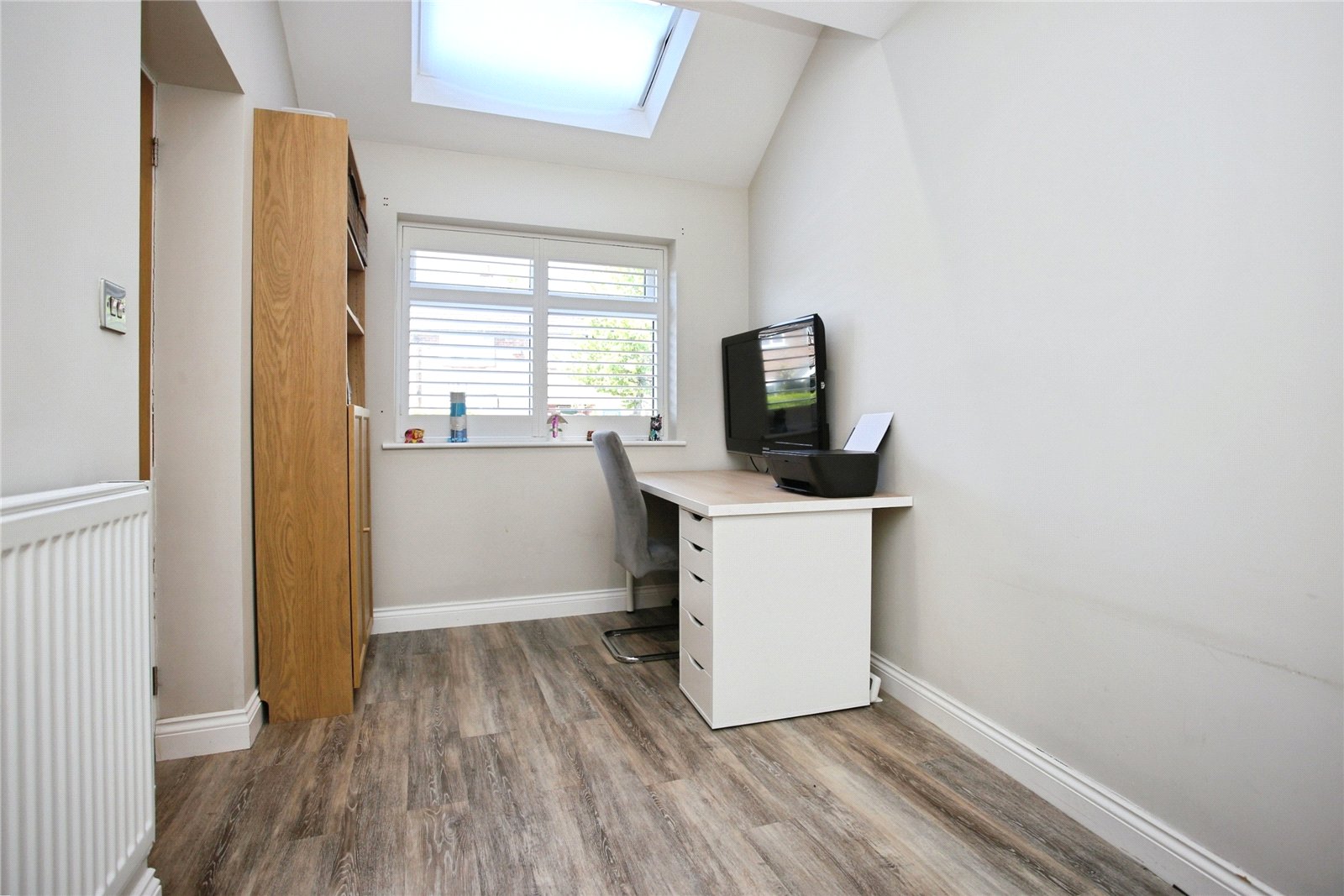 Appleton Road, Heaton Chapel, Stockport, SK4