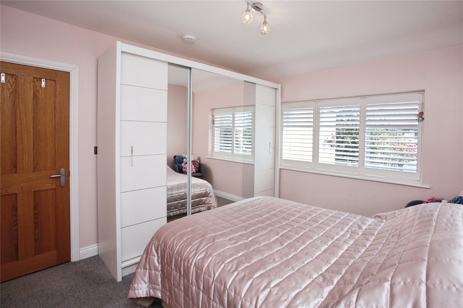 Appleton Road, Heaton Chapel, Stockport, SK4