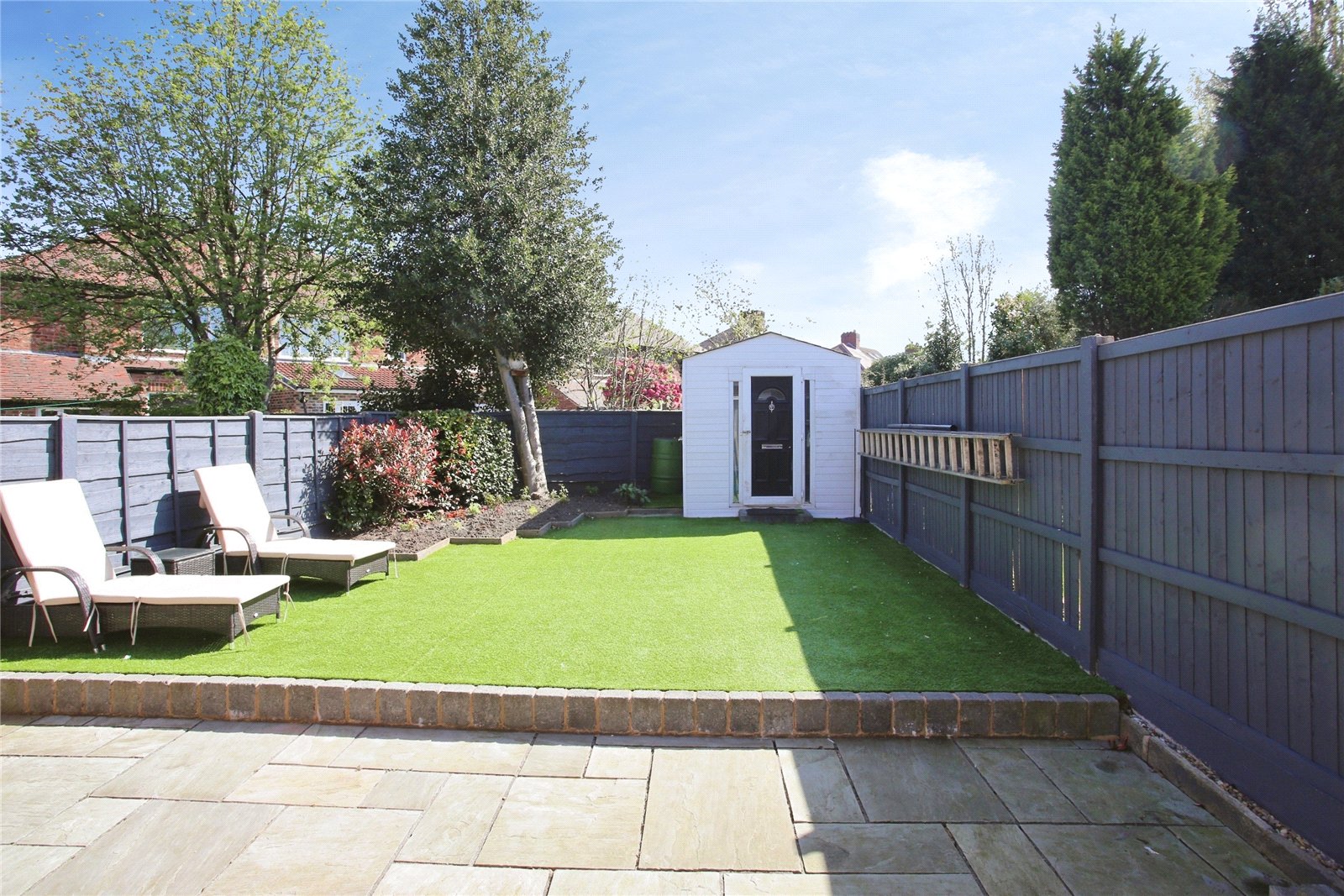 Appleton Road, Heaton Chapel, Stockport, SK4