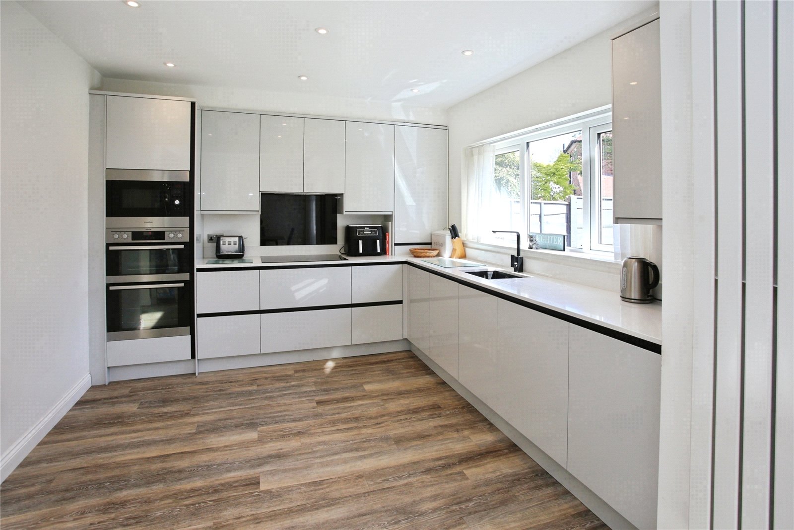 Appleton Road, Heaton Chapel, Stockport, SK4