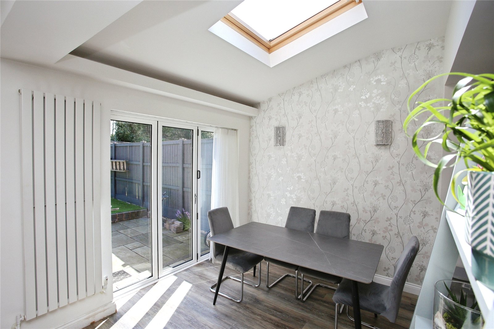 Appleton Road, Heaton Chapel, Stockport, SK4