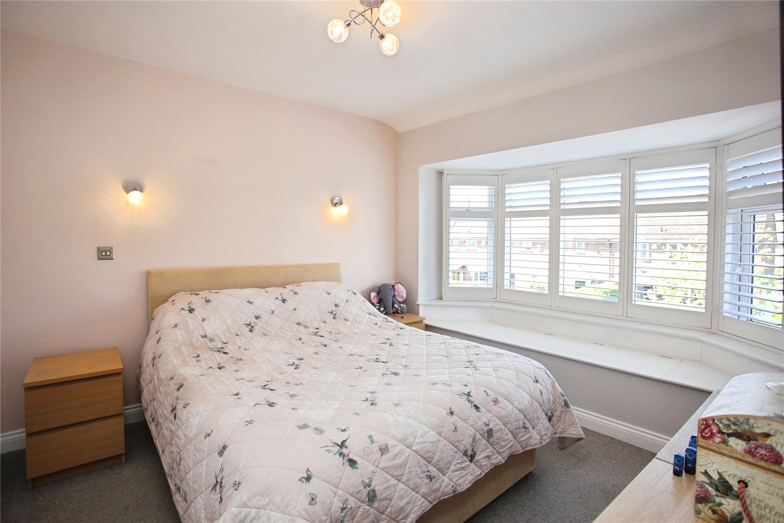 Appleton Road, Heaton Chapel, Stockport, SK4