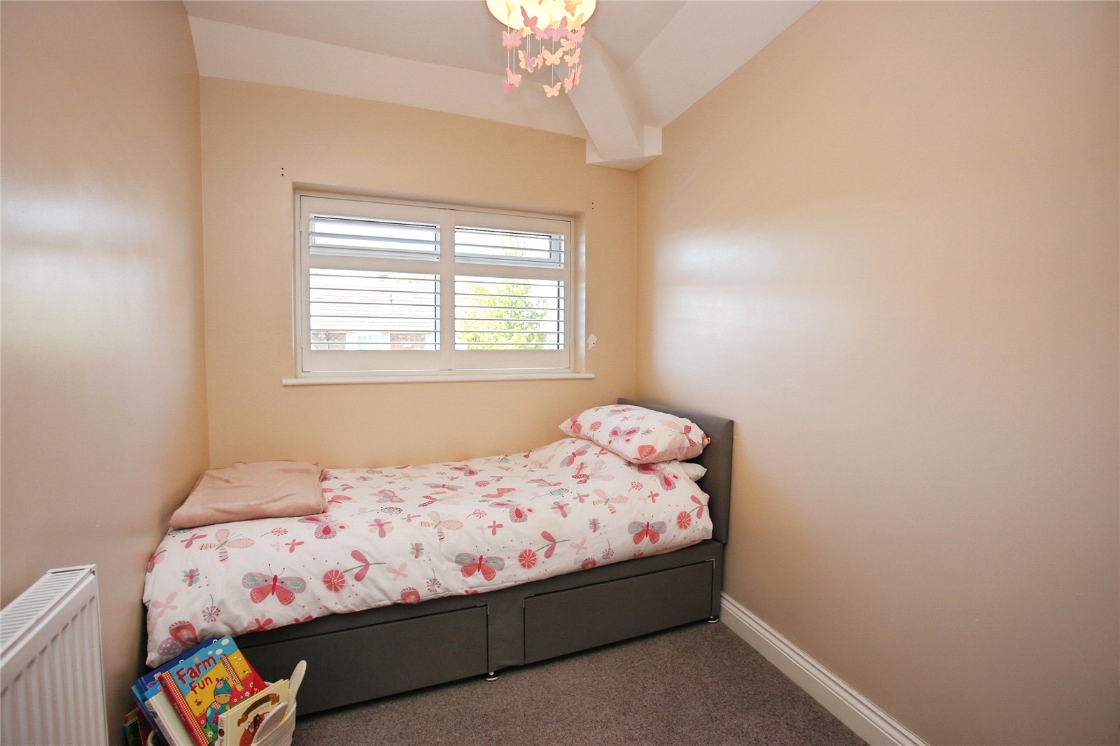 Appleton Road, Heaton Chapel, Stockport, SK4