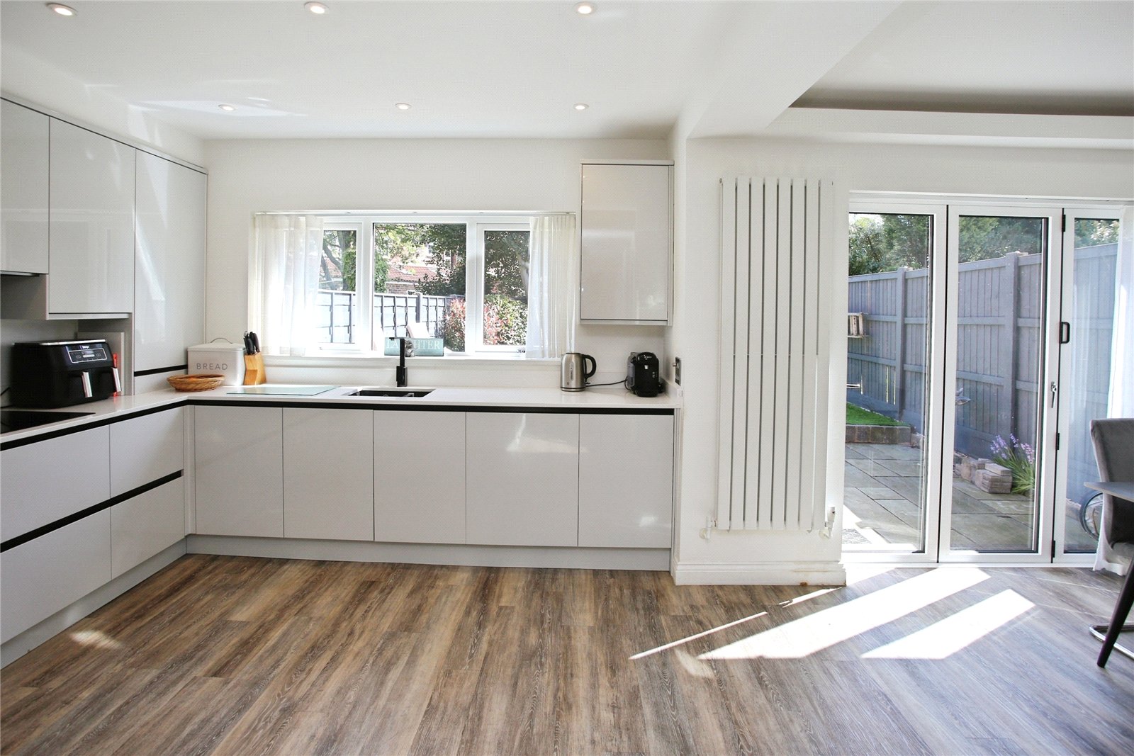 Appleton Road, Heaton Chapel, Stockport, SK4