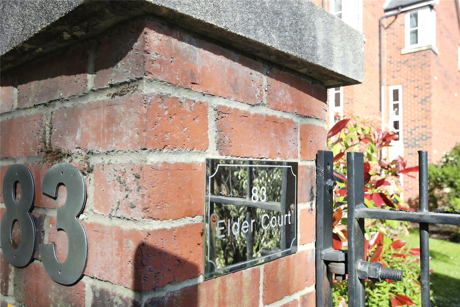 Heaton Moor Road, Heaton Moor, Stockport, SK4