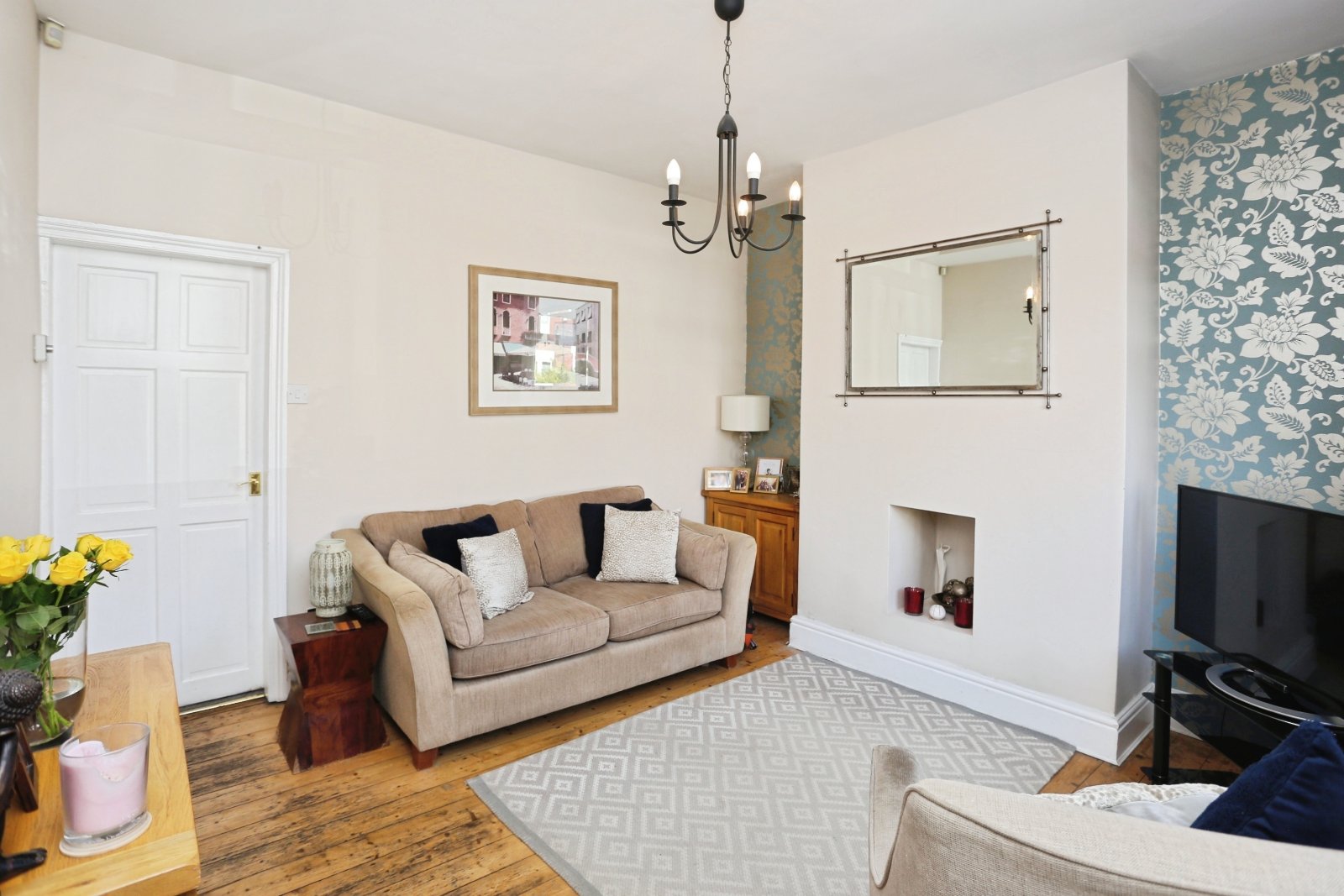 Lyme Street, Heaton Mersey, Stockport, SK4