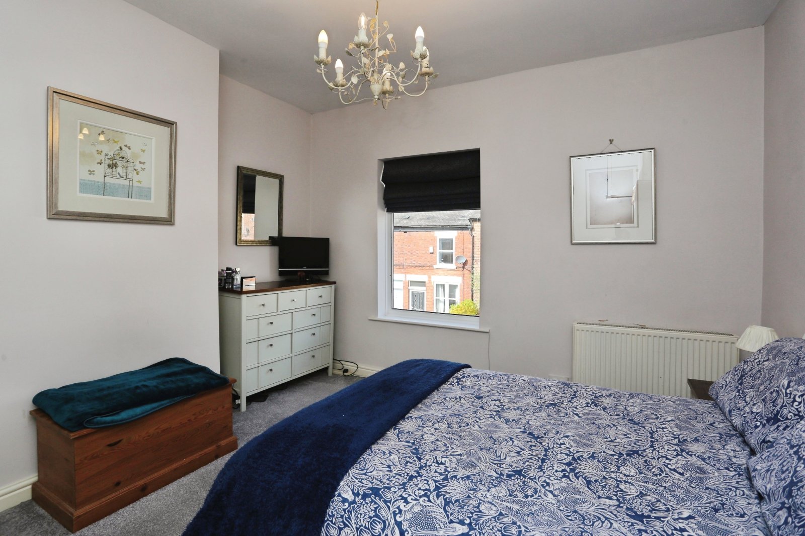Lyme Street, Heaton Mersey, Stockport, SK4
