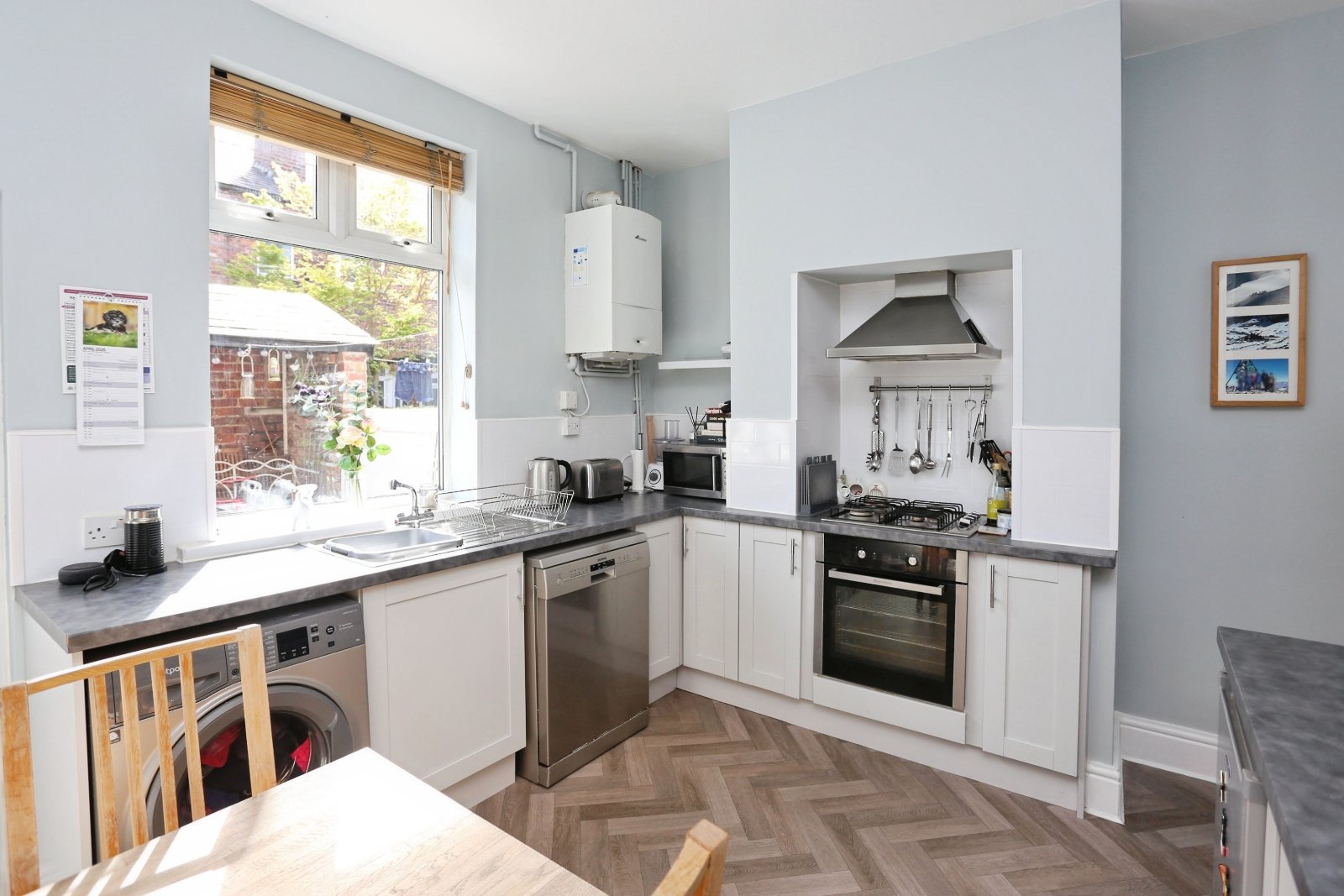 Lyme Street, Heaton Mersey, Stockport, SK4