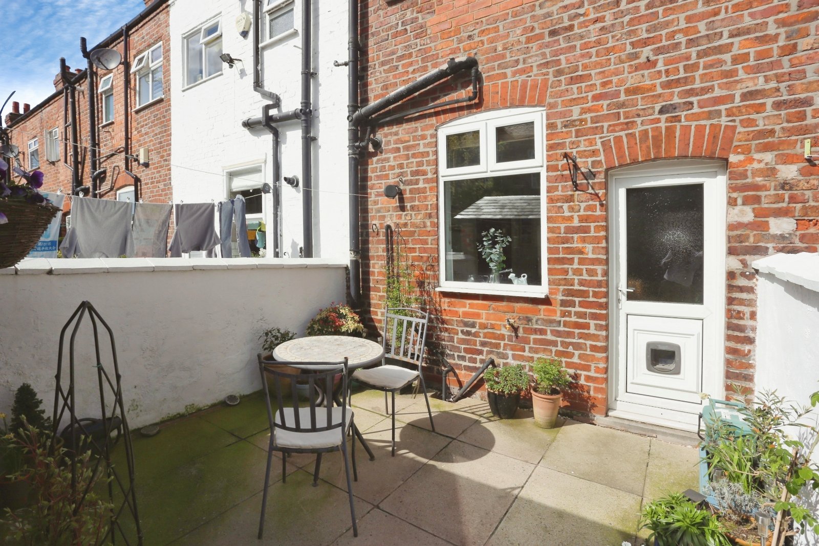 Lyme Street, Heaton Mersey, Stockport, SK4