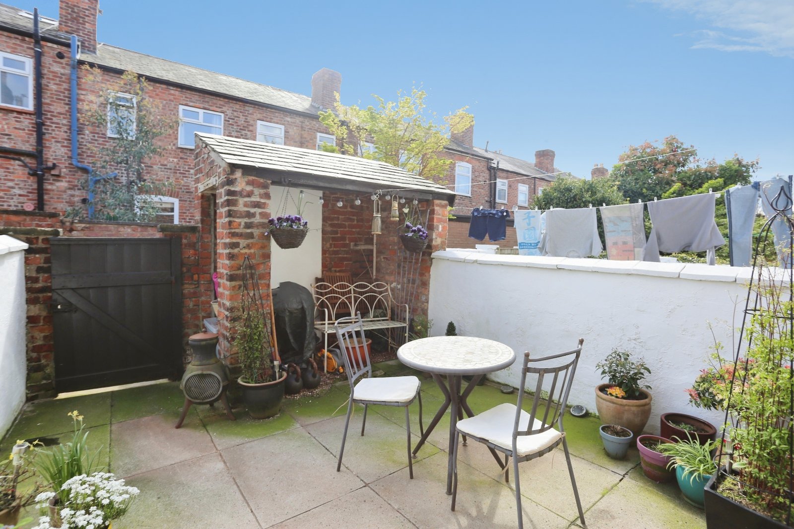 Lyme Street, Heaton Mersey, Stockport, SK4