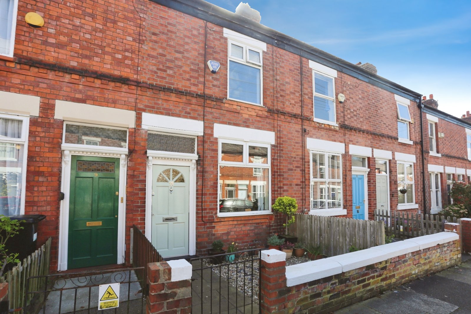 Lyme Street, Heaton Mersey, Stockport, SK4