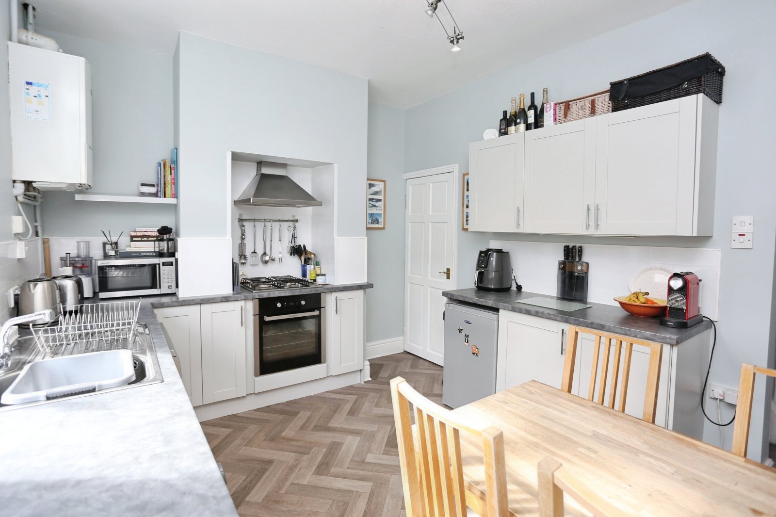 Lyme Street, Heaton Mersey, Stockport, SK4