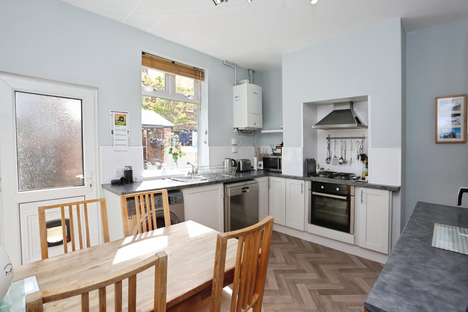 Lyme Street, Heaton Mersey, Stockport, SK4