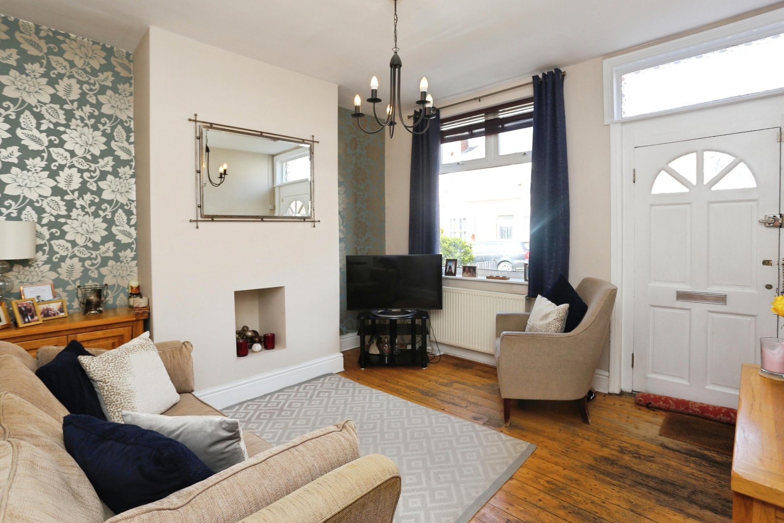 Lyme Street, Heaton Mersey, Stockport, SK4