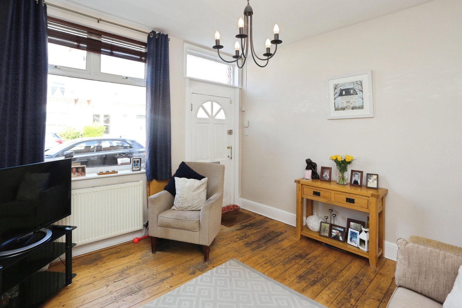 Lyme Street, Heaton Mersey, Stockport, SK4