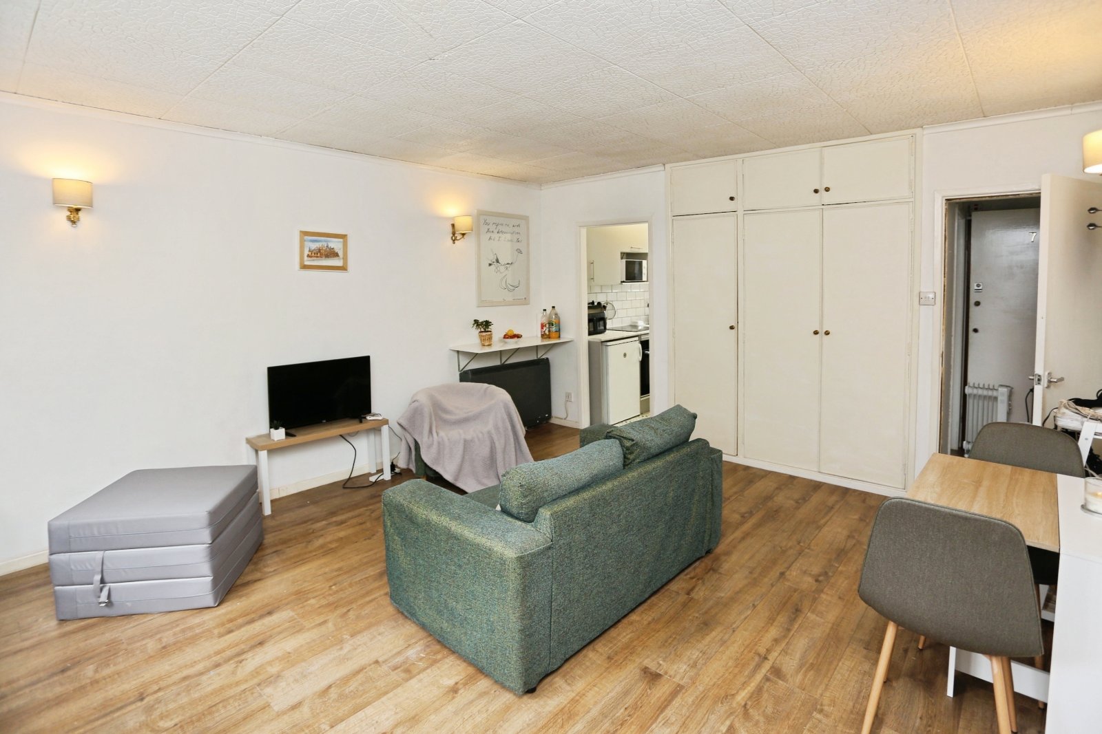 Harwood Road, Heaton Mersey, Stockport, SK4