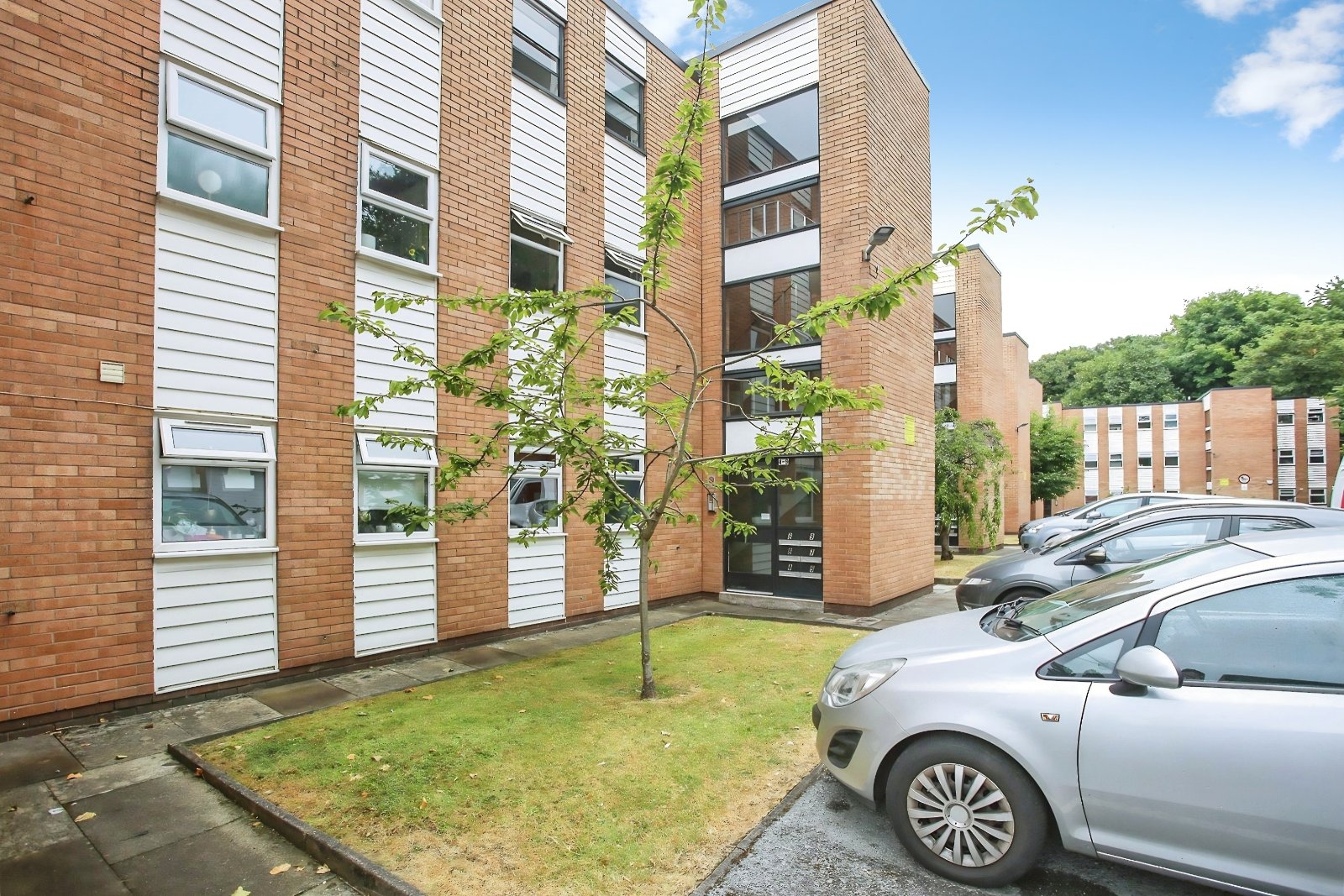 Harwood Road, Heaton Mersey, Stockport, SK4