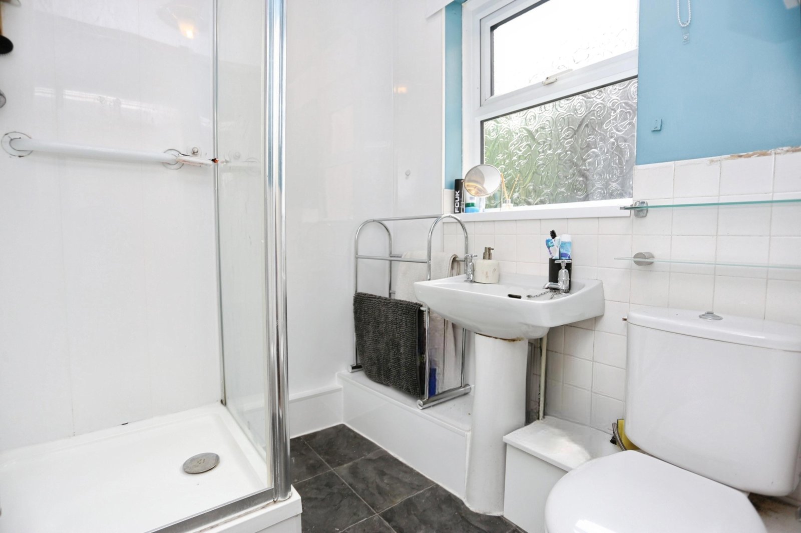 Harwood Road, Heaton Mersey, Stockport, SK4