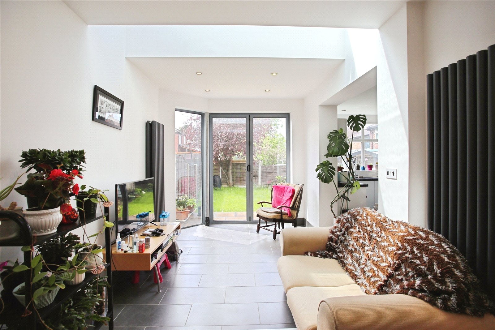 Barcicroft Road, Heaton Mersey, Stockport, SK4
