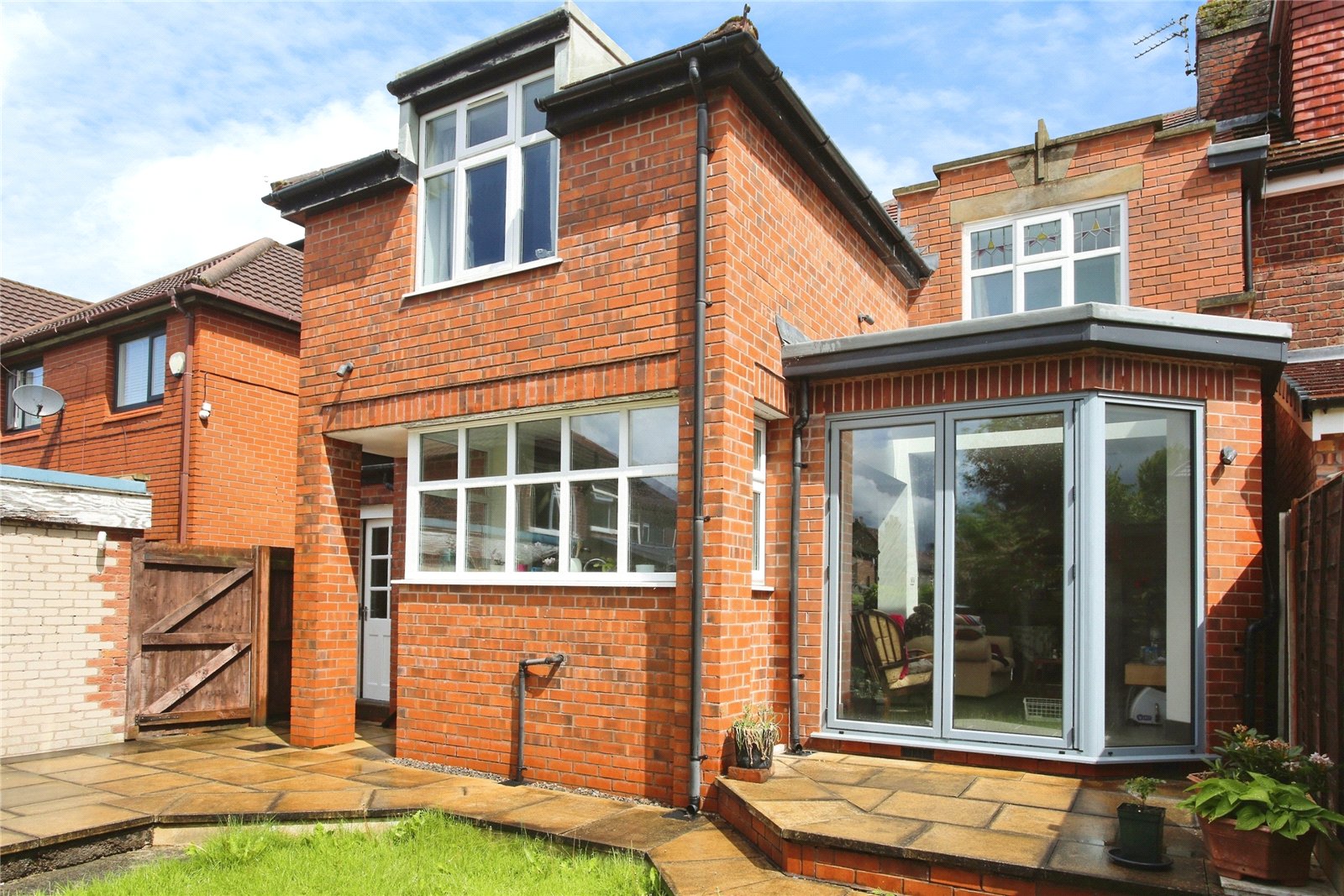 Barcicroft Road, Heaton Mersey, Stockport, SK4