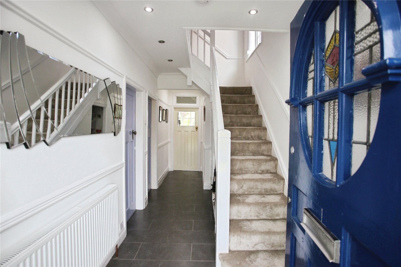 Barcicroft Road, Heaton Mersey, Stockport, SK4