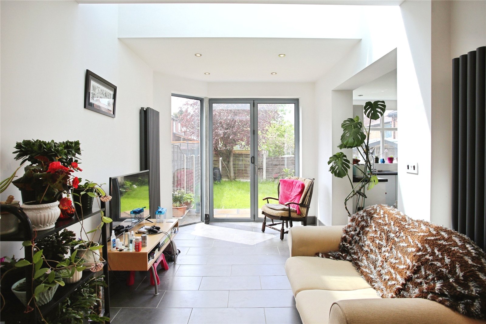 Barcicroft Road, Heaton Mersey, Stockport, SK4