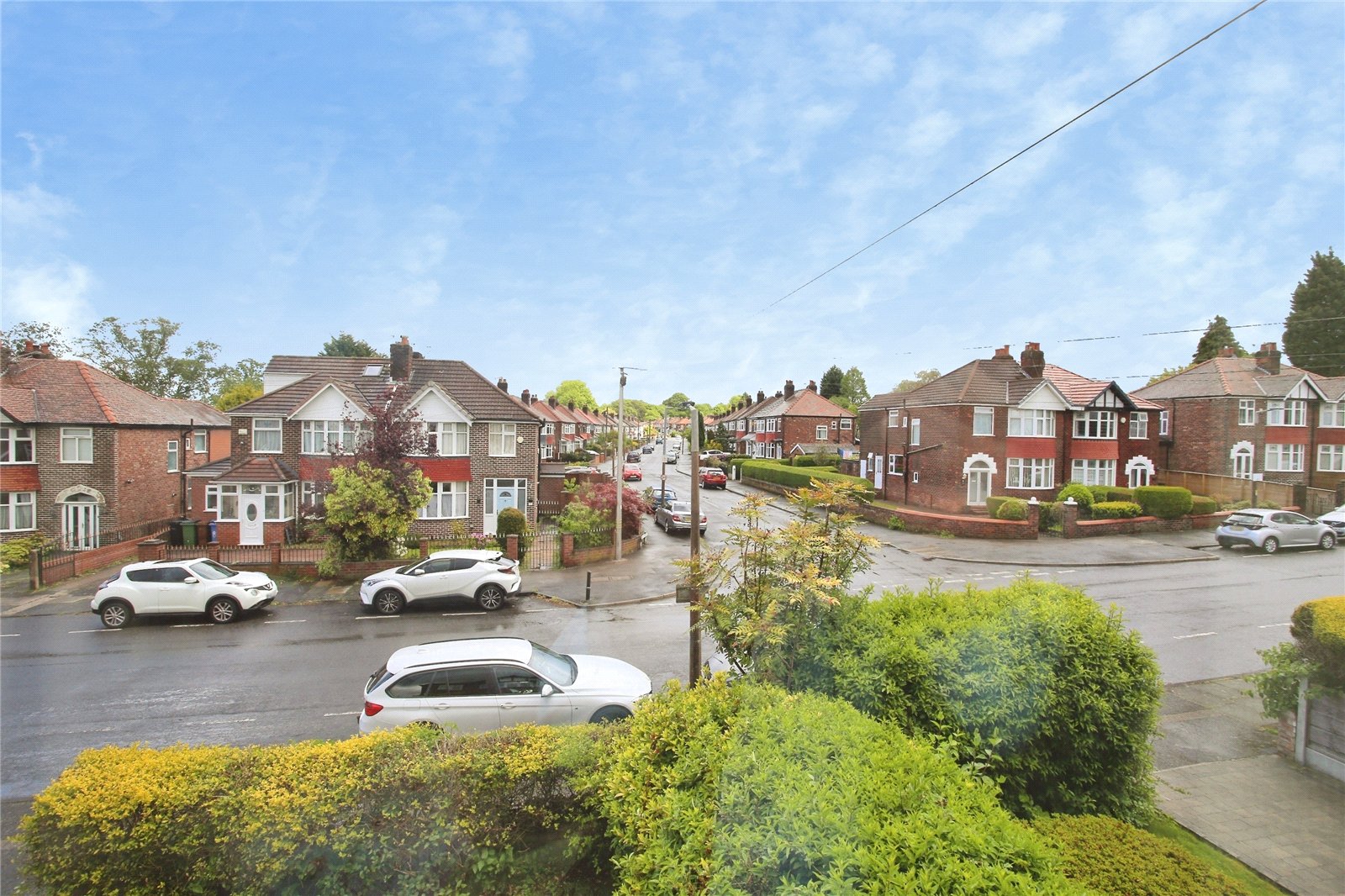Barcicroft Road, Heaton Mersey, Stockport, SK4