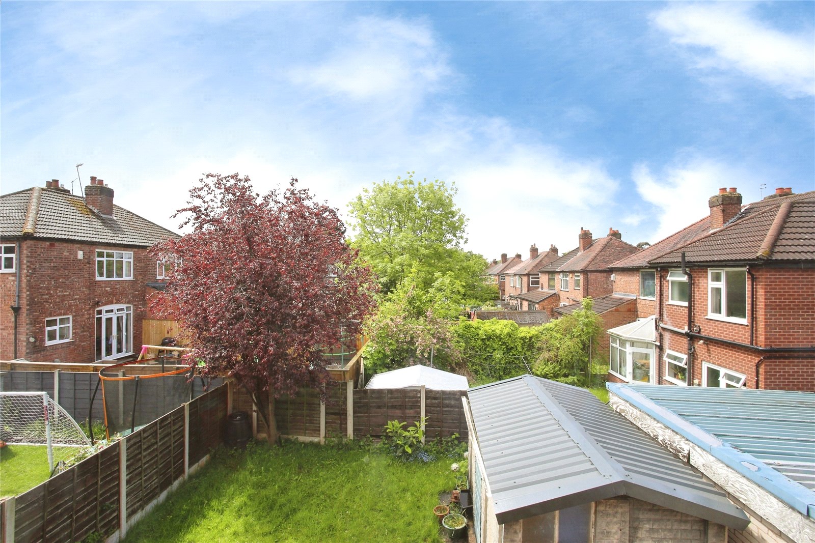 Barcicroft Road, Heaton Mersey, Stockport, SK4