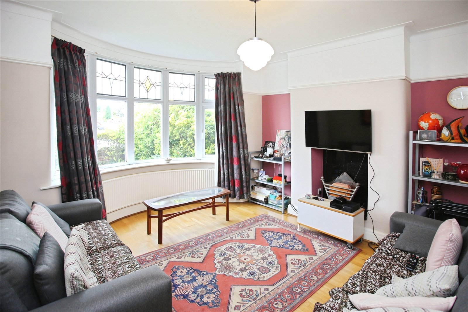Barcicroft Road, Heaton Mersey, Stockport, SK4