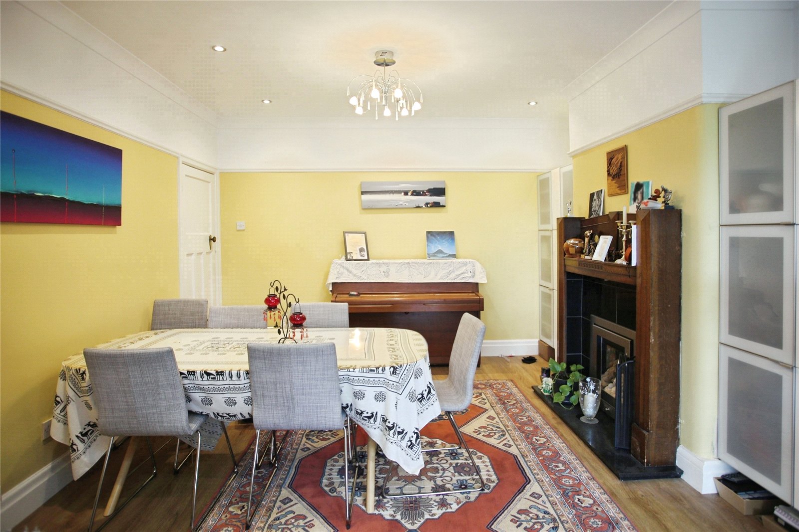 Barcicroft Road, Heaton Mersey, Stockport, SK4