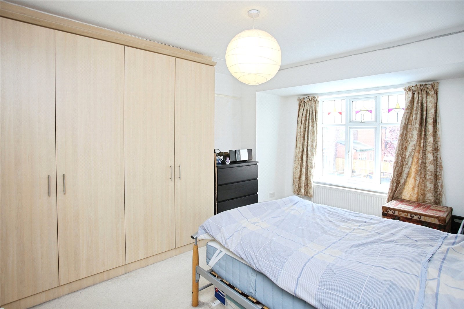 Barcicroft Road, Heaton Mersey, Stockport, SK4