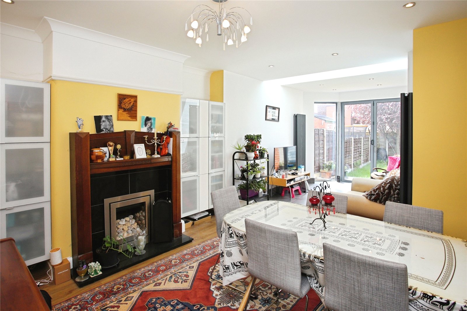 Barcicroft Road, Heaton Mersey, Stockport, SK4