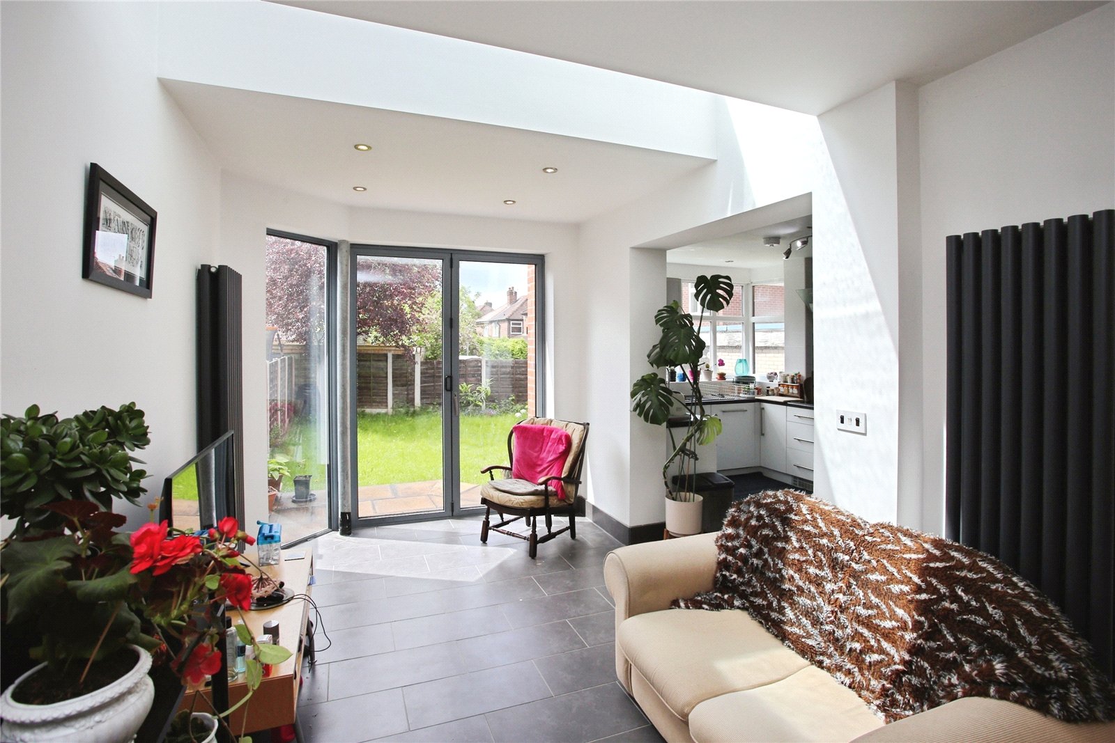 Barcicroft Road, Heaton Mersey, Stockport, SK4