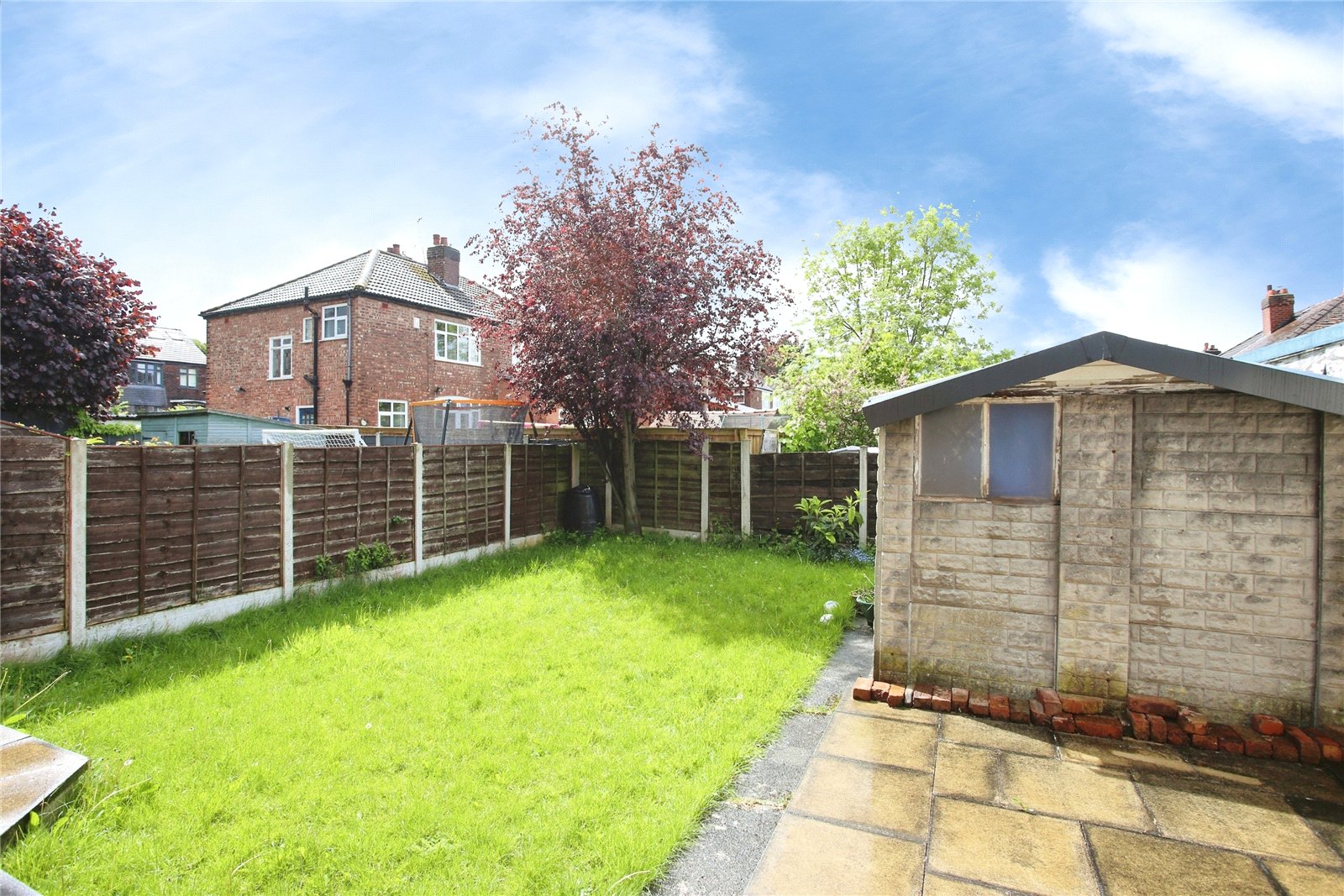 Barcicroft Road, Heaton Mersey, Stockport, SK4