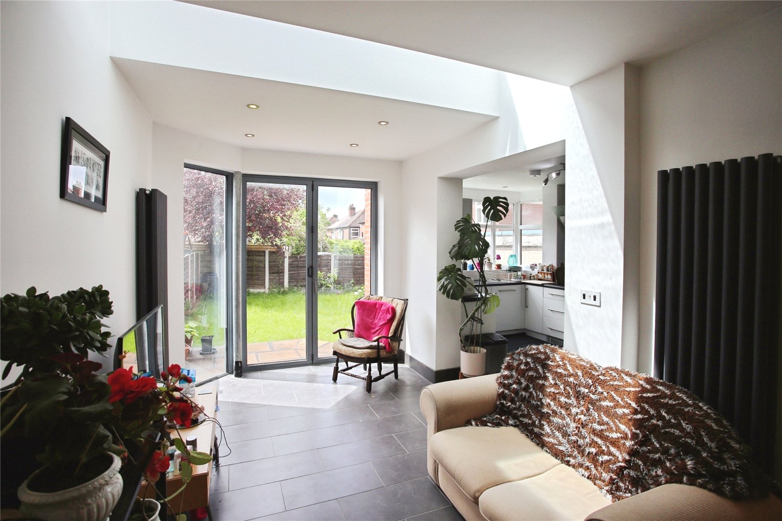Barcicroft Road, Heaton Mersey, Stockport, SK4