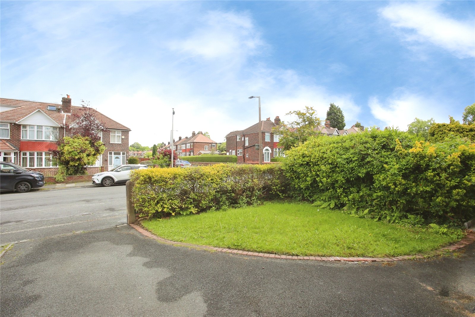 Barcicroft Road, Heaton Mersey, Stockport, SK4