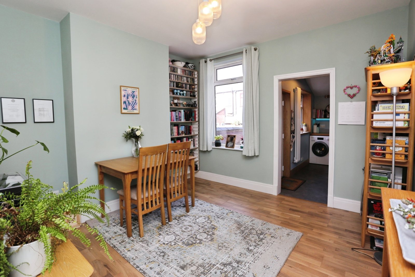 Farmer Street, Heaton Norris, Stockport, SK4