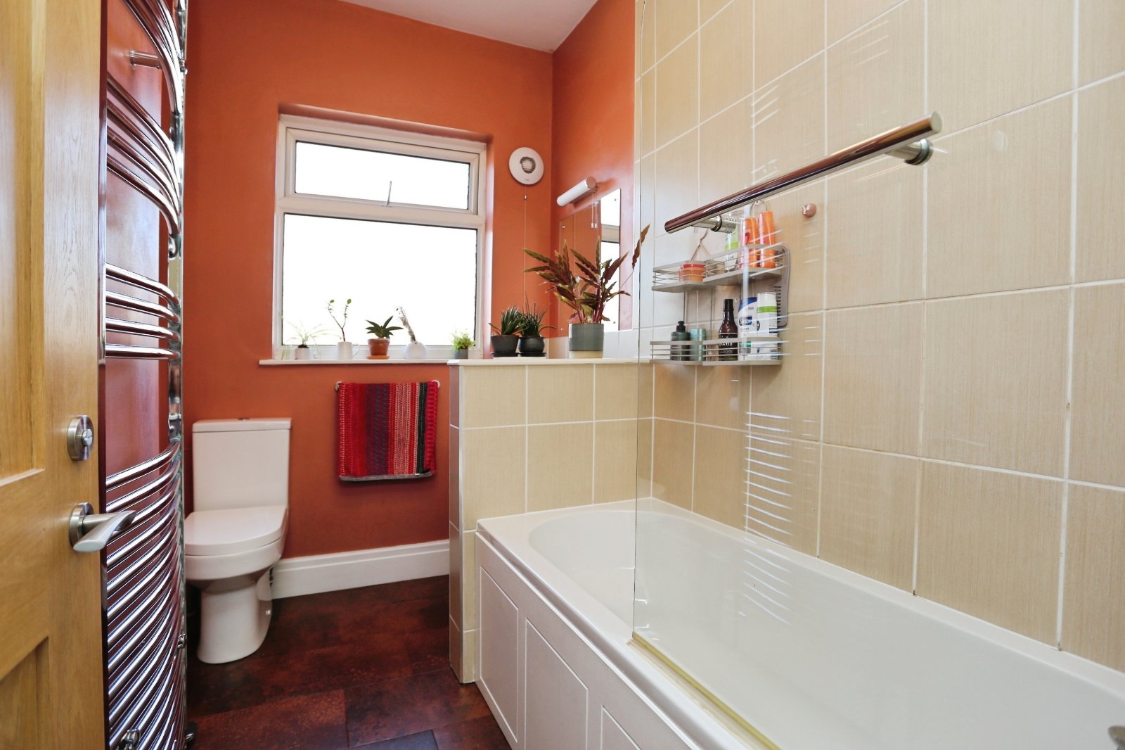 Farmer Street, Heaton Norris, Stockport, SK4