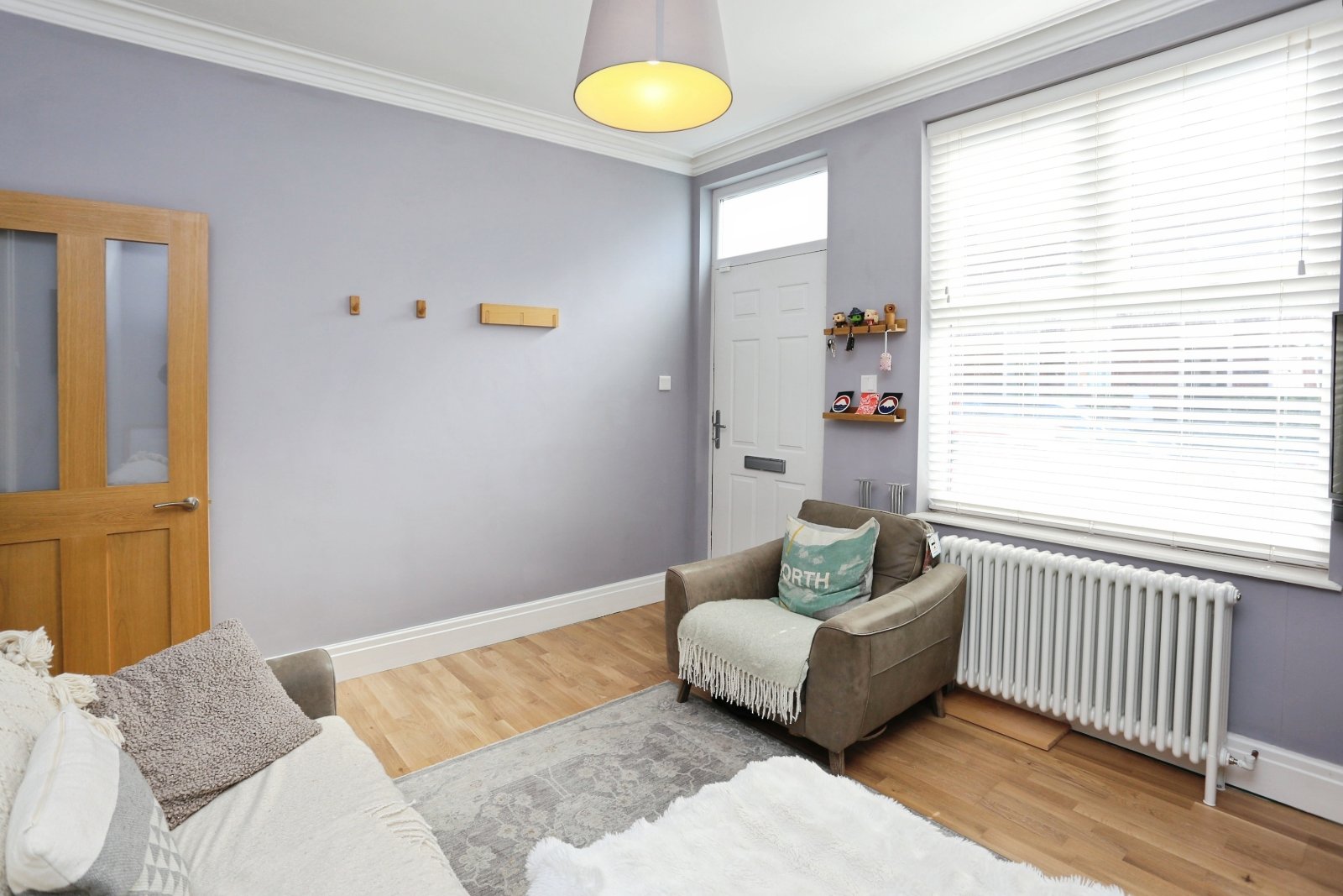 Farmer Street, Heaton Norris, Stockport, SK4