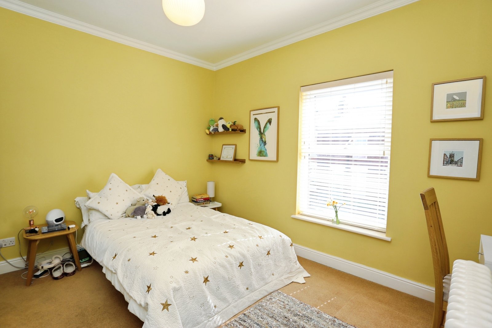 Farmer Street, Heaton Norris, Stockport, SK4
