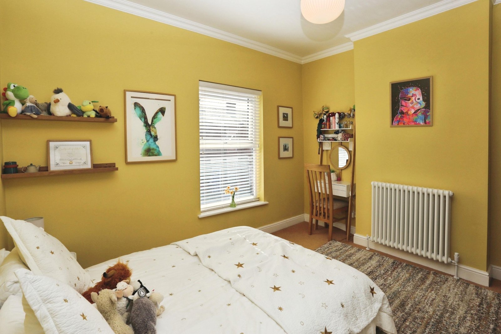 Farmer Street, Heaton Norris, Stockport, SK4
