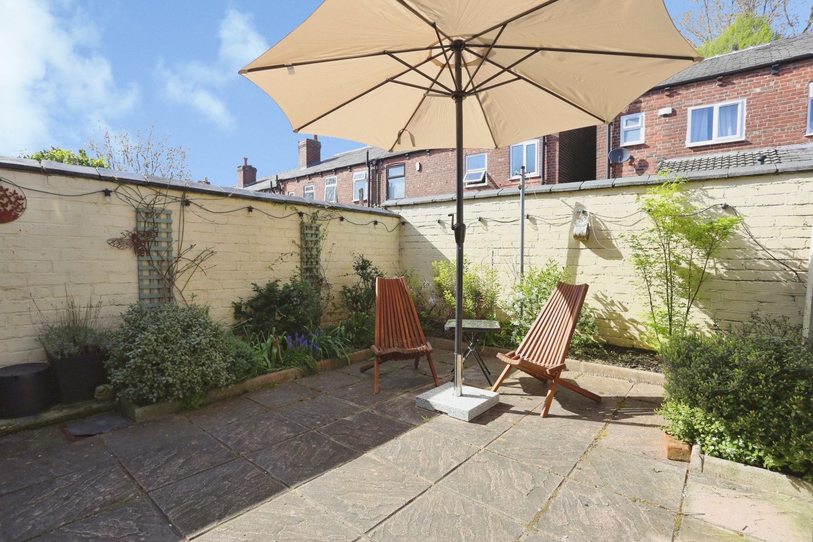 Farmer Street, Heaton Norris, Stockport, SK4